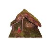 Giochi P Creche Paysage Vide Feu
