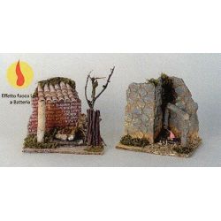 Giochi P Feu De Camp Electrique Led