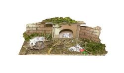 Giochi P Clapier / Poulailler Garni