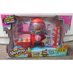 Giochi P Sk4 - Candy Machine 2 Person.