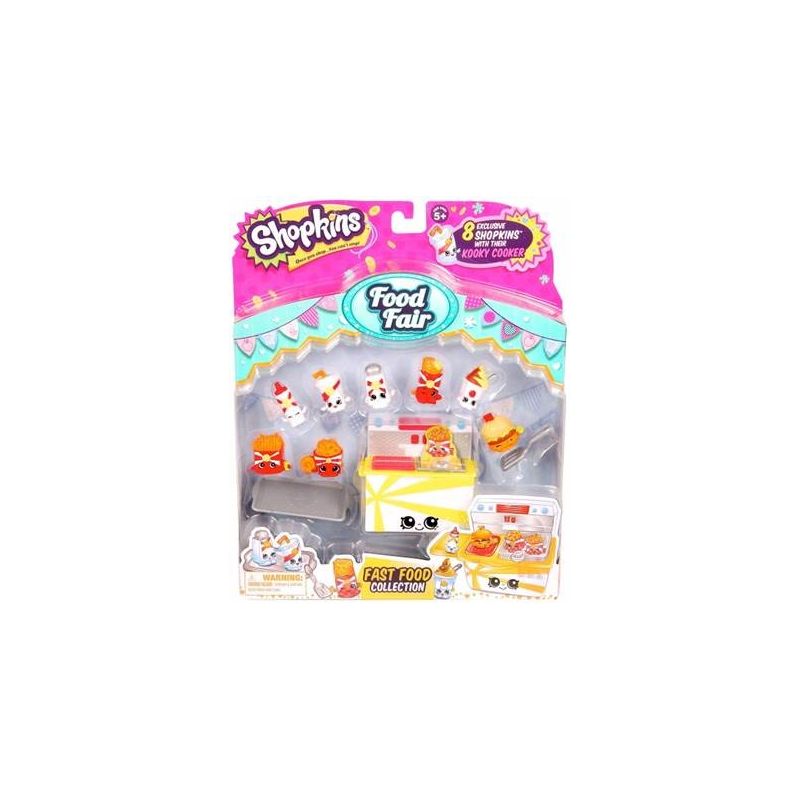 Giochi P Sk5 - Coffret De Luxe Fashion