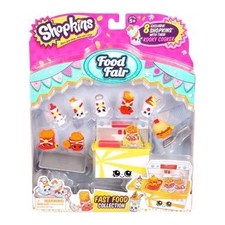 Giochi P Sk5 - Coffret De Luxe Fashion