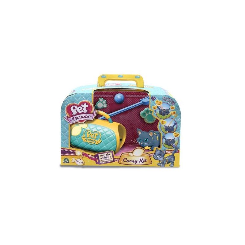 Giochi P Pp - Chats Coffret Soin