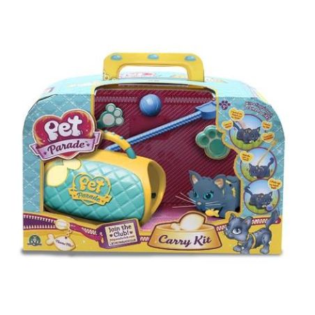Giochi P Pp - Chats Coffret Soin