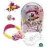 Giochi P Soy Luna - Casque