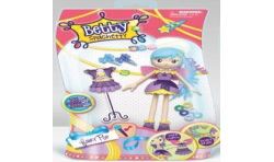 Giochi P Bs - Poupee Assaint