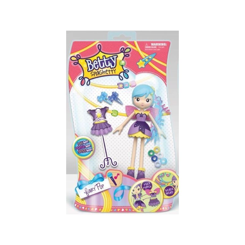 Giochi P Bs - Poupee Assaint