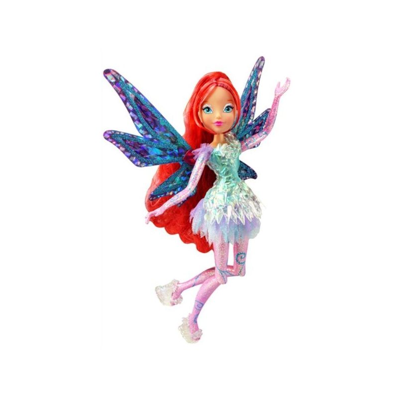 Giochi P Wx - Tynix Fairy