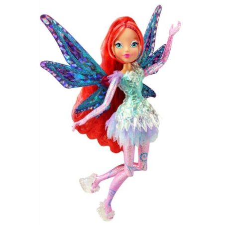 Giochi P Wx - Tynix Fairy