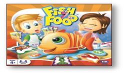 Giochi P Leon Le Glouton