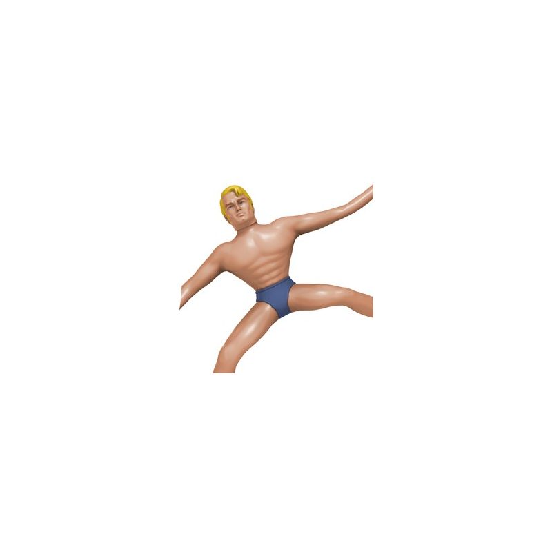 Giochi P Sa - Stretch Armstrong