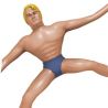 Giochi P Sa - Stretch Armstrong