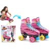 Giochi P Soy Luna-Kit Patins Roulettes