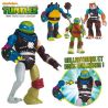 Giochi Preziosi Tmnt - Mutations Fig Art