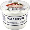 L'Italie Des Fromages Mascarpone 500G Galileo