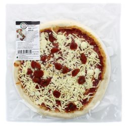 Frais Emballé Fe Pizza Oeufalina 550G
