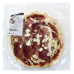 Frais Emballé Fe Pizza Tirolese 550G