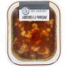 Frais Emballé Fe Aubergines Parmigiana 300G