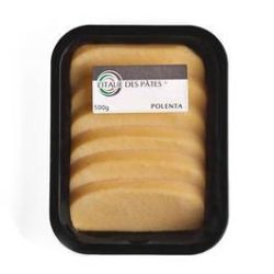 Frais Emballé Fe Polenta 500G