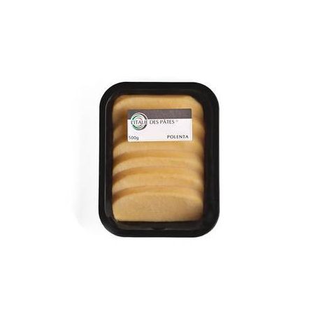 Frais Emballé Fe Polenta 500G