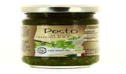 Galileo 180G Pesto Au Basilic Genovese