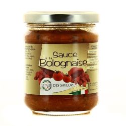 Galileo 180G Sauce Tomate Bolognaise