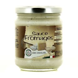 Galileo 180G Sauce Aux Fromages