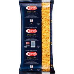 Barilla 5Kg Farfalle