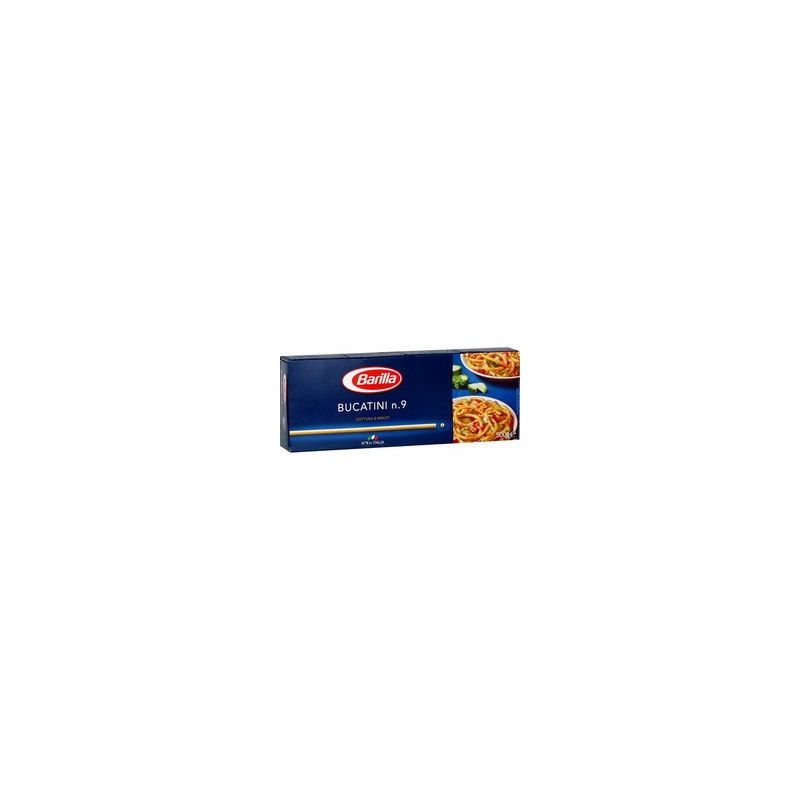 Barilla Bucatini 500G