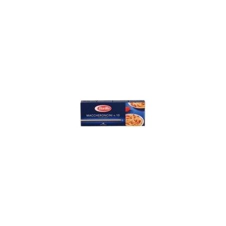 Barilla Macaroni Long 500G Barill