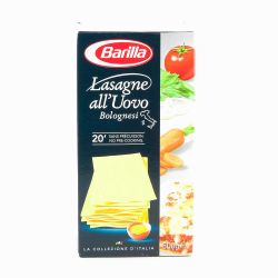 Barilla Lasagne Etui 500G