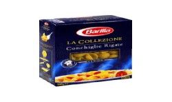 Barilla Conchiglierig Etui500G