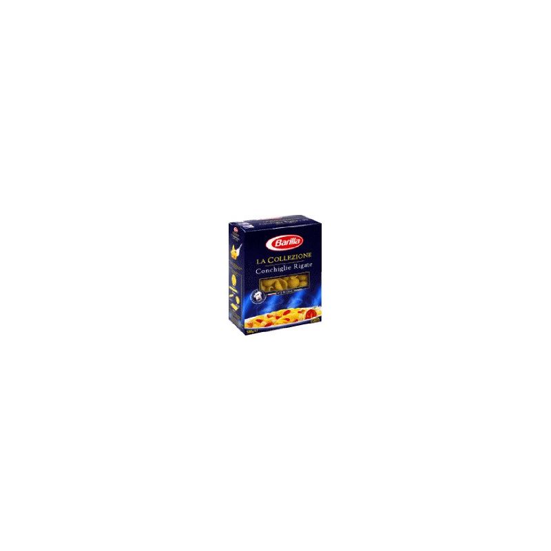 Barilla Conchiglierig Etui500G