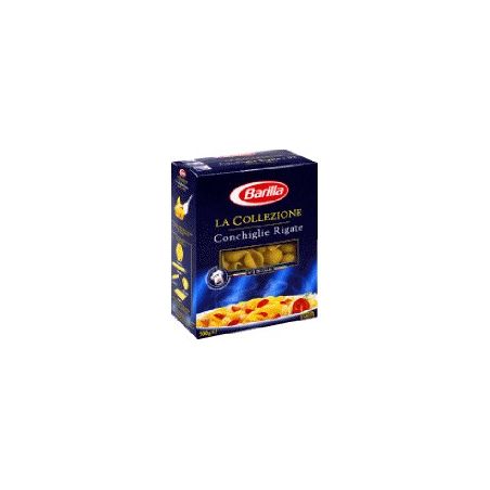 Barilla Conchiglierig Etui500G