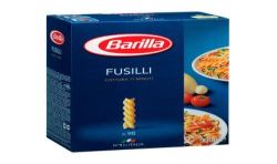 Barilla Fusilli 500G