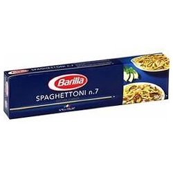 Barilla Spaghettoni Etui 500G