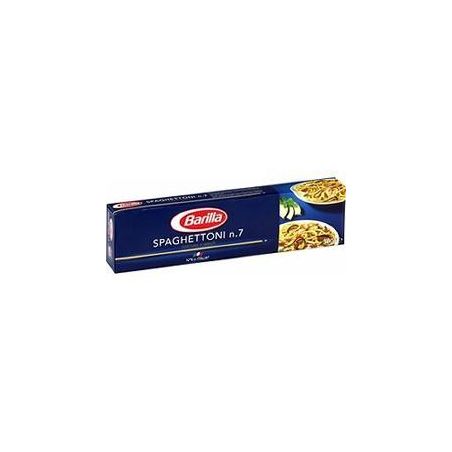 Barilla Spaghettoni Etui 500G