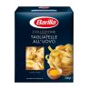 Barilla Pâtes Callezione Tagliatelles Aux Œufs : La Boite De 500 G