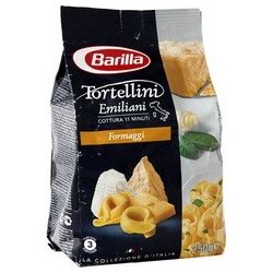 Barilla Pâtes Callezione Tortellini Au Fromage : Le Sachet De 250 G