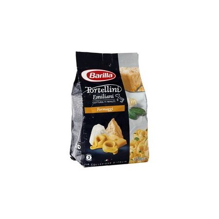 Barilla Pâtes Callezione Tortellini Au Fromage : Le Sachet De 250 G