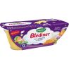 Blédina Blédîner Bol Mijoté De Légumes Et Quinoa Dès 12 Mois 2X200G