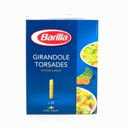 Barilla Torsades Etui 500G