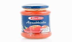 Barilla Sauce Arrabiata 400G