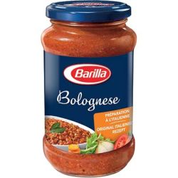 Barilla Sauce Bolognaise 400G