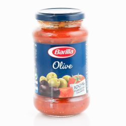 Barilla Sauce Olive 400G