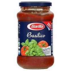 Barilla Sauce Basilico400Gr