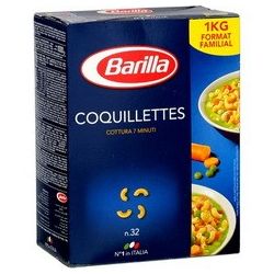 Barilla Coquillettes Kg