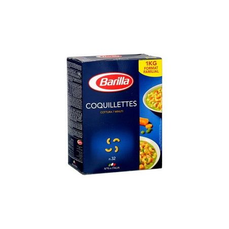 Barilla Coquillettes Kg