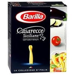Barilla Casarecce 500G