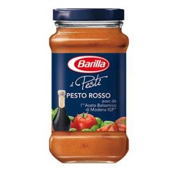 Barilla Sauce Pesto Rosso 200G